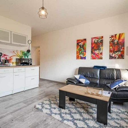 Le Cosy 120M² - 4 Chambres - 8 Personnes Woippy ภายนอก รูปภาพ