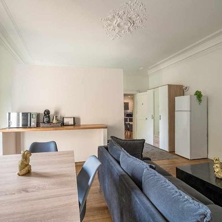 Le Cosy 120M² - 4 Chambres - 8 Personnes Woippy ภายนอก รูปภาพ