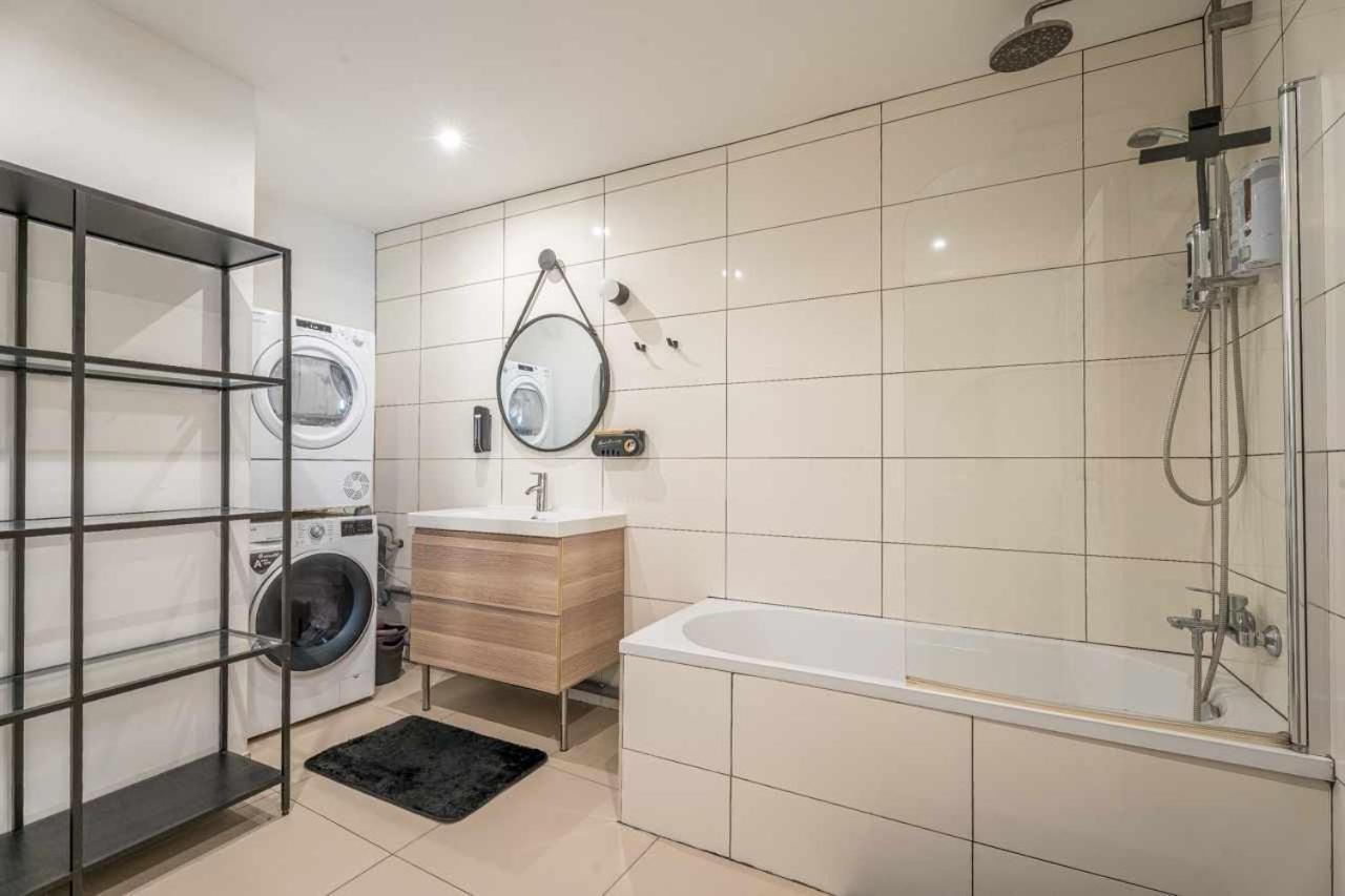 Le Cosy 120M² - 4 Chambres - 8 Personnes Woippy ภายนอก รูปภาพ